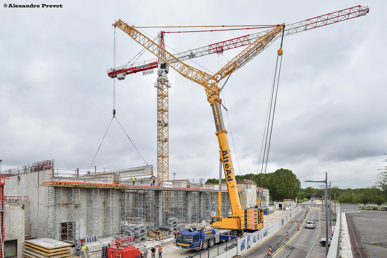 CPCS Appointed Person (A61) DL Training